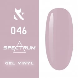 Gel polish FOX Spectrum 046 7 ml