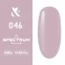 Gel polish FOX Spectrum 046 7 ml