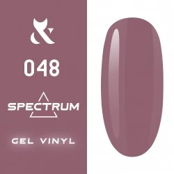 Gel polish FOX Spectrum 048 7 ml