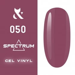 Gel polish FOX Spectrum 050 7 ml