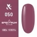 Gel polish FOX Spectrum 050 7 ml