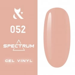 Gel polish FOX Spectrum 052 7 ml