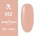 Gel polish FOX Spectrum 052 7 ml