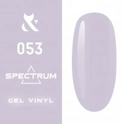 Gel polish FOX Spectrum 053 7 ml
