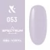 Gel polish FOX Spectrum 053 7 ml Gel polish FOX Spectrum 053 7 ml