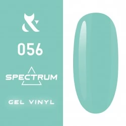 Gel polish FOX Spectrum 056 7 ml