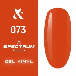 Gel polish FOX Spectrum 073 7 ml