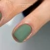 Gel polish Autumn 130 Moss 10 ml GAMA Gel polish Autumn 130 Moss 10 ml GAMA