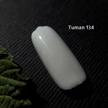 Gel polish Autumn 134 Mist 10 ml GEMELY