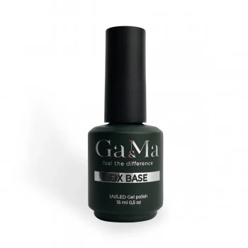 Fix base gel NEW formula 15 ml GAMA