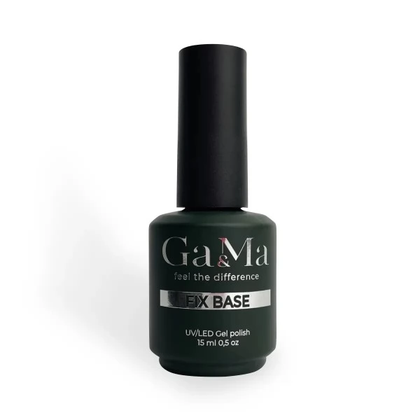 Fix base gel NEW formula 15 ml GAMA Fix base gel NEW formula 15 ml GAMA