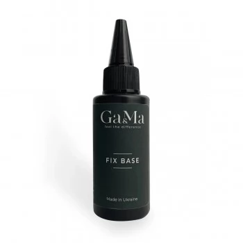 Fix base gel NEW formula 50 ml GAMA