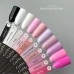 Gel polish Basic 004 pale pink 10 ml GAMA Gel polish Basic 004 pale pink 10 ml GAMA