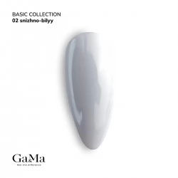 Gel polish GaMa