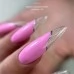 Gel polish Basic 009 pink 10 ml GAMA