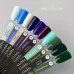 Gel polish Basic 022 cornflower 10 ml GAMA Gel polish Basic 022 cornflower 10 ml GAMA