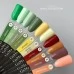 Gel polish Basic 040 peach 10 ml GAMA Gel polish Basic 040 peach 10 ml GAMA