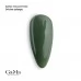 Gel polish Basic 034 gray-green 10 ml GAMA Gel polish Basic 034 gray-green 10 ml GAMA