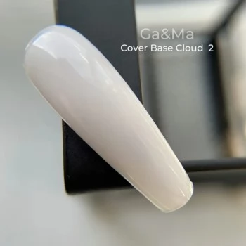 Cover base gel 002 Cloud 30 ml GAMA