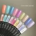 GAMA Camouflage Color base gel 003 Blueberry 15 ml GAMA Camouflage Color base gel 003 Blueberry 15 ml