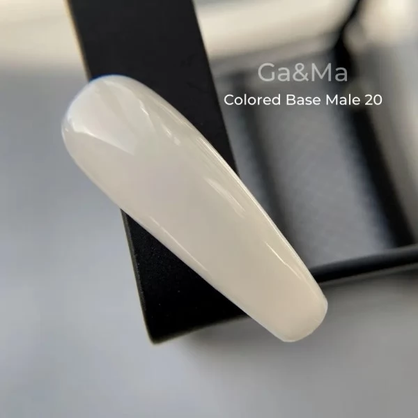 GAMA Camouflage Color base gel 020 Small 15 ml GAMA Camouflage Color base gel 020 Small 15 ml