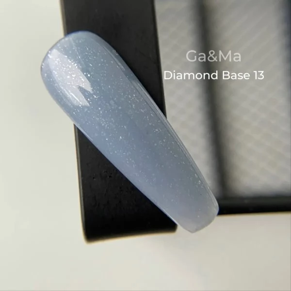 Cover base gel Diamond 013 15 ml GAMA Cover base gel Diamond 013 15 ml GAMA