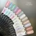 Cover base gel Foil 001 15 ml GAMA Cover base gel Foil 001 15 ml GAMA