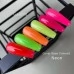 Cover base gel Colored Neon 006 15 ml GAMA Cover base gel Colored Neon 006 15 ml GAMA