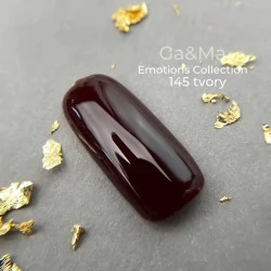 Gel polish Emotions 145 Liquid pastelworks 10 ml GAMA