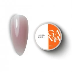Acrygel Light 002 30 ml GEMELY GAMA