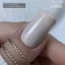 Gel polish Basic 023 bezh z blyskom 10 ml GEMELY GAMA Gel polish Basic 023 bezh z blyskom 10 ml GEMELY GAMA