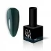 Gel polish Basic 029 temnyy zelenyy 10 ml GEMELY GAMA Gel polish Basic 029 temnyy zelenyy 10 ml GEMELY GAMA