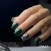 Gel polish Basic 030 smaragdovyy 10 ml GEMELY GAMA Gel polish Basic 030 smaragdovyy 10 ml GEMELY GAMA