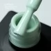 Gel polish Basic 033 haki svitlyy 10 ml GEMELY GAMA