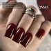 Gel polish Basic 049 bordo 10 ml GEMELY GAMA Gel polish Basic 049 bordo 10 ml GEMELY GAMA