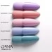 Gel polish AI 206 Airy Dreams 10 ml GEMELY GAMA