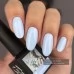 Gel polish AI 206 Airy Dreams 10 ml GEMELY GAMA