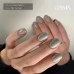 Gel polish Autumn 134 Tuman 10 ml GEMELY GAMA
