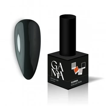 Gel polish Basic Stylna GEMELY GAMA 189 10 ml