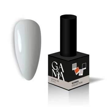 Gel polish Basic Nizhna GEMELY GAMA 190 10 ml
