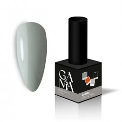 Gel polish Basic Kreatyvna GEMELY GAMA 191 10 ml
