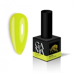 Mystic gel polish GaMa