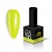 Gel polish Mystic 210 Jaguar 10 ml GEMELY GAMA