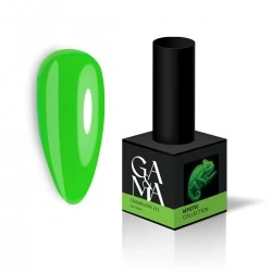 Gel polish Mystic 211 Chameleon 10 ml GEMELY GAMA