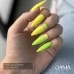 Gel polish Pop Art 162 Epatazh 10 ml GEMELY GAMA