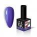 Gel polish Pop Art 166 Sensatsia 10 ml GEMELY GAMA