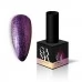 Gel polish Styhii 172 Syla vohnu 10 ml GEMELY GAMA Gel polish Styhii 172 Syla vohnu 10 ml GEMELY GAMA