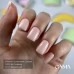 Cover base 054 Croissant 15 ml GEMELY GAMA Cover base 054 Croissant 15 ml GEMELY GAMA
