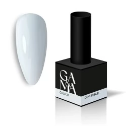 Cover base 028 Cold 15 ml GEMELY GAMA