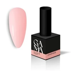 Cover base 035 Eclair 15 ml GEMELY GAMA